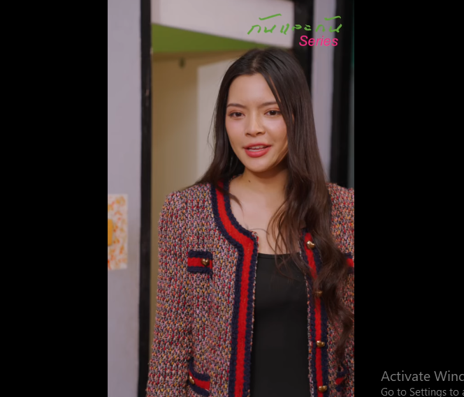 N2901051 (ตอนจบ) สาวบ านๆช ตยายไว จนเธอต องตาบอด ยายคนน เตร ยมมอบล กชายต วเองเป นของขว part2