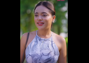 N2901031 ตอน เราก แค ไปหลอกแรงจากบ านนอกมาทำงานมาเป นเด กเสร ฟเทนเรา part2