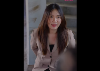 N2901048 เงาแค ตอน คนท ทำให นต ดค กแทน คนท องกล วต องเป นเธอหร อเปล #เงาแค part2