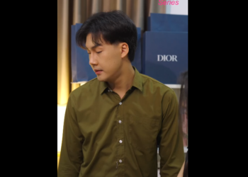 N2901040 าเพ อเอาประก ตอน วางแผนผล กแฟนต วเองตกหน าผา แต แฟนด นรอดช ตมาได part2