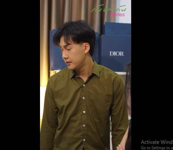 N2901040 าเพ อเอาประก ตอน วางแผนผล กแฟนต วเองตกหน าผา แต แฟนด นรอดช ตมาได part2