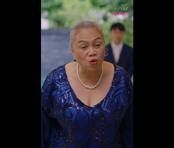 N2901036 (ตอนจบ) าเม ยเพราะประก ตอน แฟนผมเป นประสาทหลอน อย าไปเช อม นนะแม part2