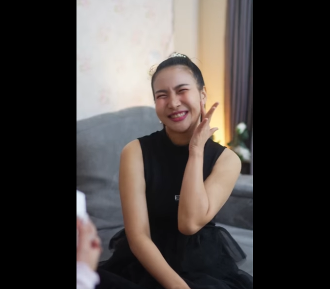 N2601062 โชคด ภรรยา มาใช หน ให part2