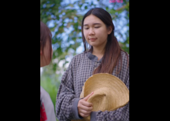 N2901035 สาวชาวนาก บประธานความจำเส อม Ep1 part2