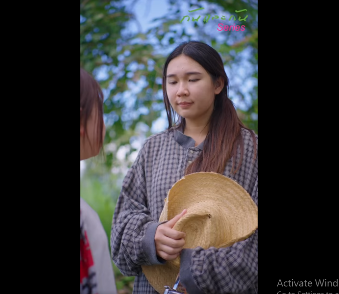 N2901035 สาวชาวนาก บประธานความจำเส อม Ep1 part2