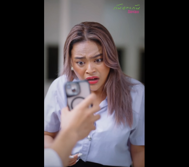 N3001045 (ตอนจบ) สาวเส ยสละให องสาวไปเร ยนต แต งท ได กล บมาค การเนรค part2