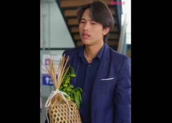 N3001055 กชายล มรากเหง ไปทำงานในเม องได แล วล มแม วเอง #รวยล มรากเหง าEp1 part2