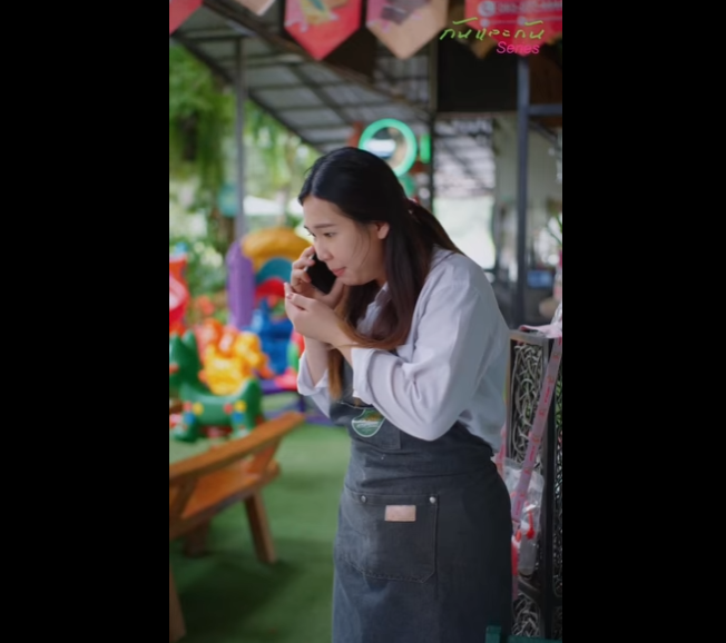 N3001047 สาวเส ยสละให องสาวไปเร ยนต แต งท ได กล บมาค การเนรค Ep1 part2