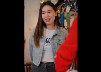 N3001041 เจอแบบน นจ กอก เพ อนสน ทแอบนอนก บแฟนต วเอง เธอจะแก เกมน งไง part2