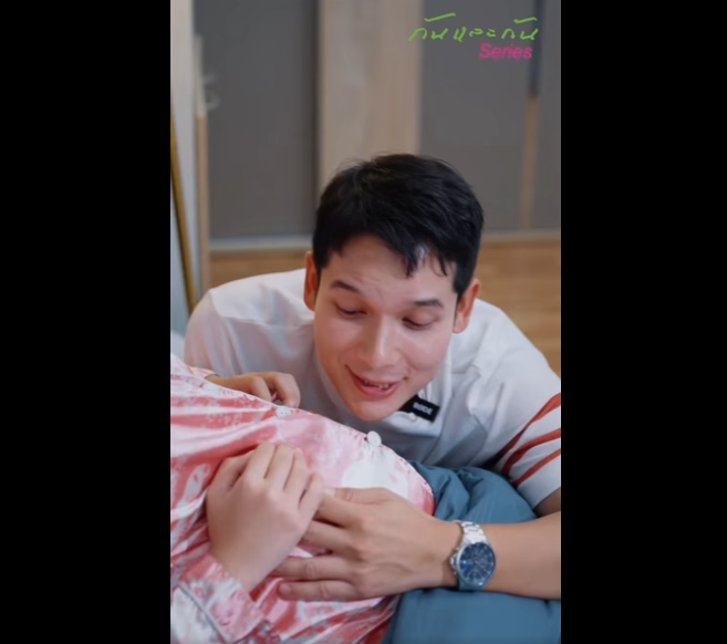 N3001053 สาม แบบน ไปคลอดล กก บกอไผ งด กว part2