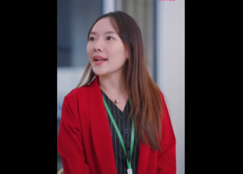 N3001049 เพ อนบางคนต อหน าย บหล งม แต นทา ใส ายป ายส เรา part2