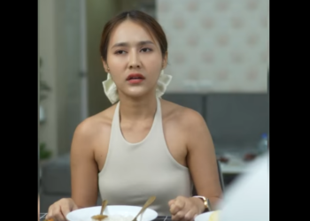 N2101058 ยามแม ลำบากก หว งพ งล part2