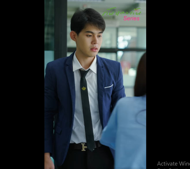 N3001033 สาวธรรมดาช วยช ตยายคนน ไว จนเธอตาบอด โชคชะตาพาเธอมาเจอก บล กชายเศรษฐ Ep1 part2