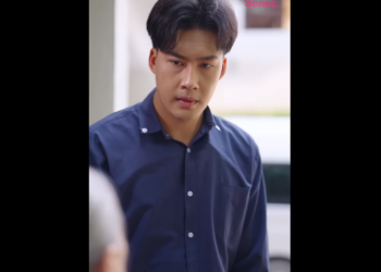 N3001035 เศรษฐ ปลอมต วเป นคนจน เพ อทดสอบส นดานล กเล ยงของเขา Ep1 part2