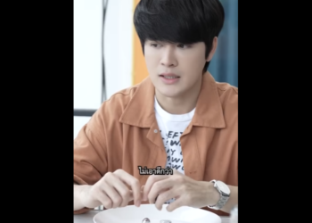 N2901072 กอล ฟไม ควรม คนเด ยวบนโลก อบอ นขนาดน วยมาเป นแฟนท ได part2