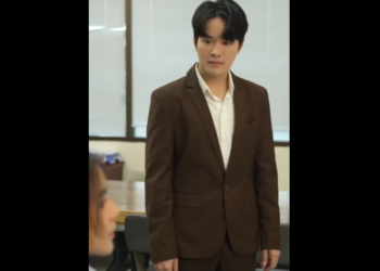 N2901077 แกล งค ณน องผ ดคน กลายเป นค ณบอส part2