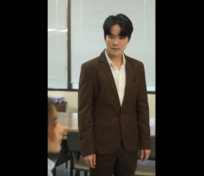 N2901077 แกล งค ณน องผ ดคน กลายเป นค ณบอส part2