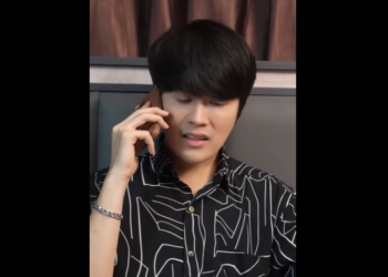 N3001079 แอบร กแต ไม กล าบอก part2