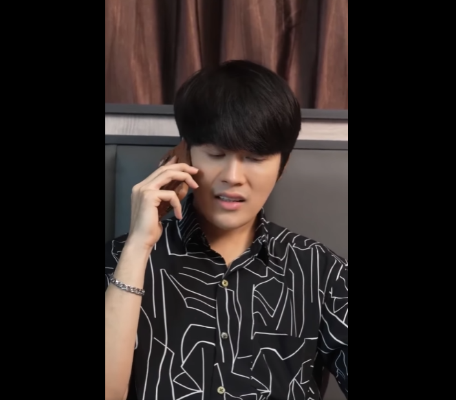 N3001079 แอบร กแต ไม กล าบอก part2