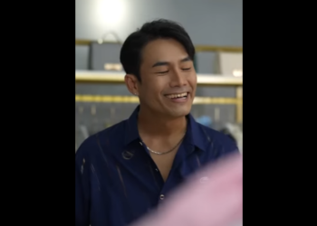 N3001056 คนข บรถสวมรอยเป นบอส แต นมาเจอบอสต วจร part2