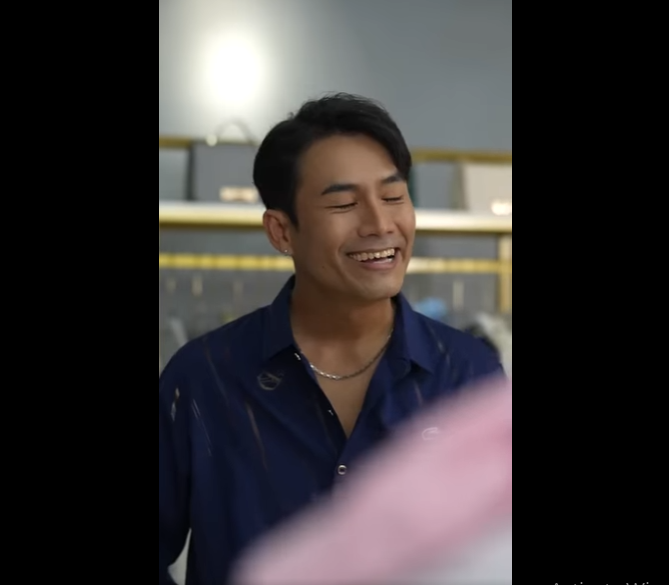 N3001056 คนข บรถสวมรอยเป นบอส แต นมาเจอบอสต วจร part2