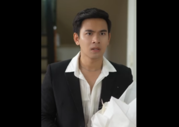 N3001076 คนด จอมปลอม part2