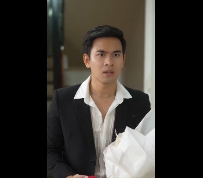 N3001076 คนด จอมปลอม part2