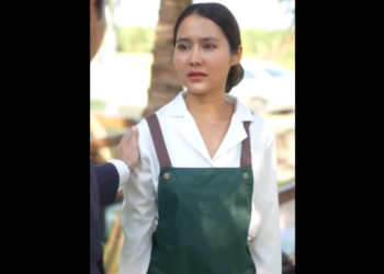 N3001097 เจอแหวนในเค กทำช ตเปล ยน part2