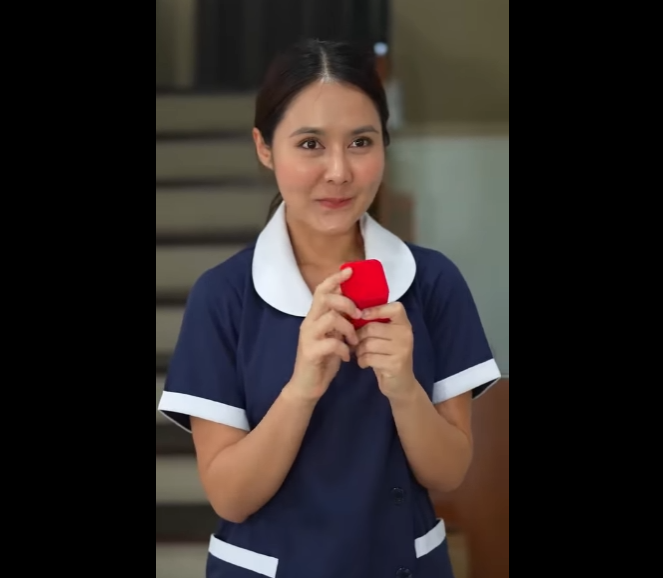 N3001090 สาวใช อยากเป นค ณนาย เพราะหลงร กเจ านาย part2