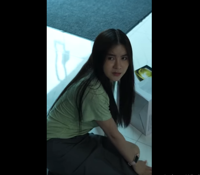 N3001085 ตอนม ไม เห นค มาเส ยน ำตาตอนเขาไม อย part2