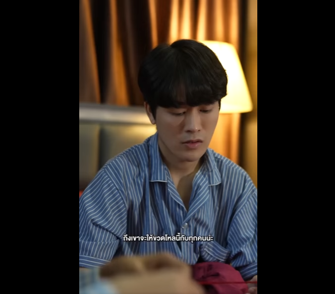 N3001102 แอบชอบมาแปดป สมหว งได เพราะม องสาวต วแสบ part2