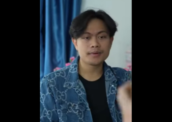 N3001081 คนน งง เง าอ กคนพ ดไม สร ปใครผ part2