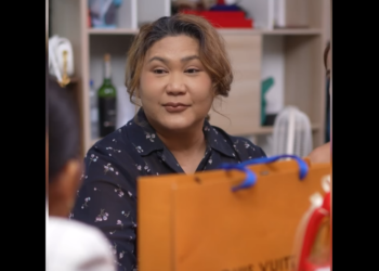 N3101089 นานๆท จะกล บบ านก อย ให แม หายค ดถ งหน อย part2