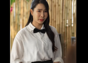 N3101090 พน กงานห วใส งด ดได part2