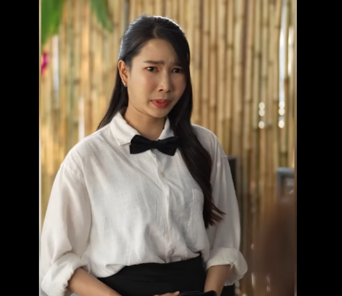 N3101090 พน กงานห วใส งด ดได part2