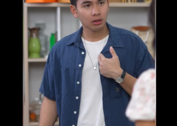 N3101100 เกรงใจคนแปลกหน าแต ไม เห นค าคนไกล part2