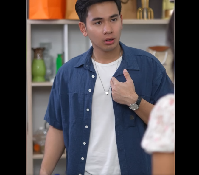 N3101100 เกรงใจคนแปลกหน าแต ไม เห นค าคนไกล part2