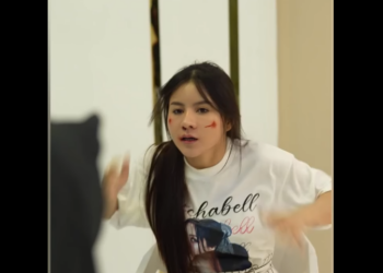 N3101091 สาม ใจกาก ปกป องแต วเอง part2