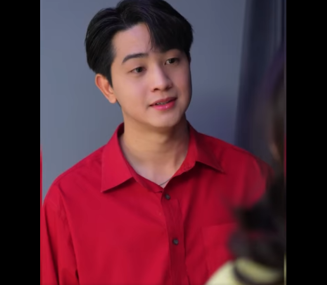 N3101088 ดเดทด นเจอผมวางไว กลางทาง part2