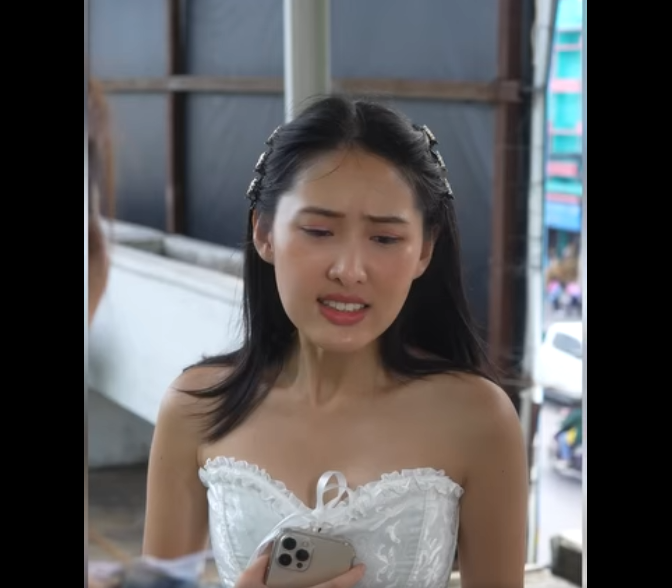 N3101096 อย บใครแล วเป นต วเองท ดก อยากอย วยไปนานๆ part2