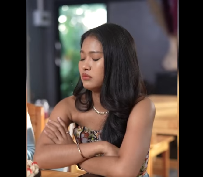 N3101103 แฟนม ยไม แคร คนรอบข าง part2