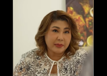 N3101081 แม สาม แสนด เป ดความล บล กชาย part2