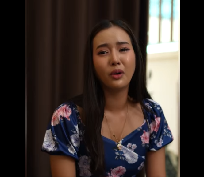 N3101092 สาม ตกอ เก อบไม ได กก นแล part2