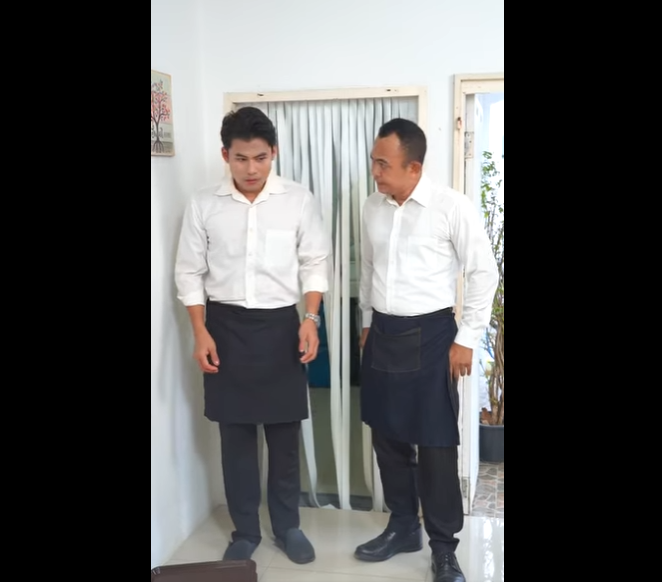 N3001113 คนด ชอบแก ไข คนอะไรชอบแก part2