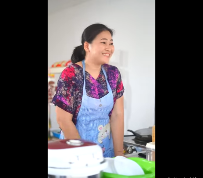 N3101130 ทำไมแม รวยไม เท าคนอ น! part2