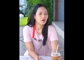 N3101128 เม ยพ อค าแกงถ part2