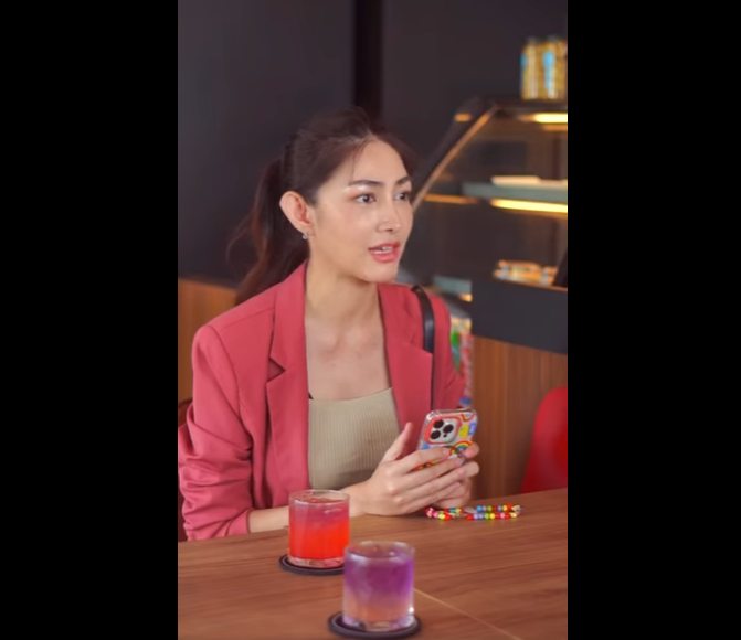 N3101120 ขอเล กก บเม เพราะเง น100เด ยว part2