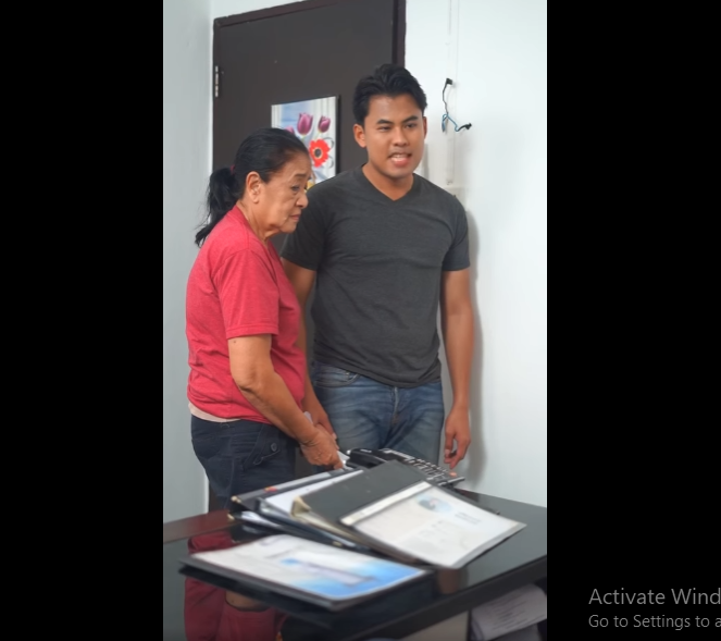 N3101122 ตม นม ลง ยามข นอย าด กใคร part2