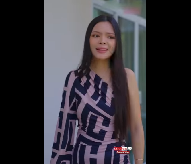 N3101001 ดว าฝ งแล วจะจบ แต นร ายเพ งเร มต (2) part2