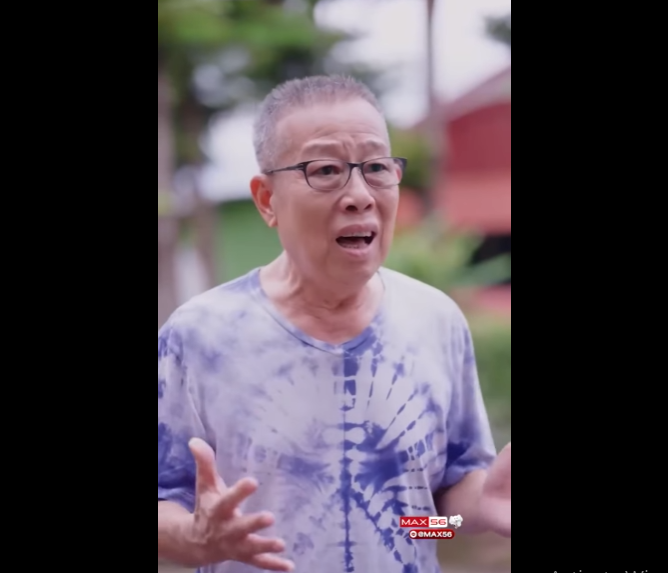 N0102003 นท หน ประสบความสำเร คนแรกท ดถ งค อพ อแม part2